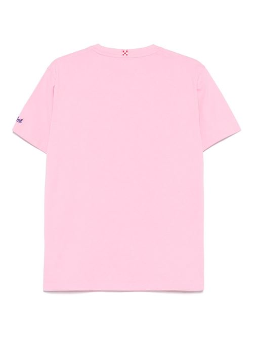 T-shirt uomo maniche corte MC2 SAINT BARTH | TSHIRT MAN02293H